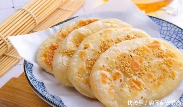 外面卖8块一斤要排长队!简易不用等,一口甜酥到掉渣