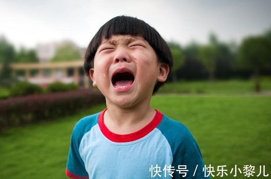 亲子关系|孩子被吼时不说话?背后真相令人痛心,看完别再吼你家孩子了