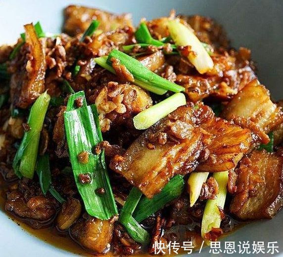 这几道家常菜，没事常做，简单易学，哄老婆必备