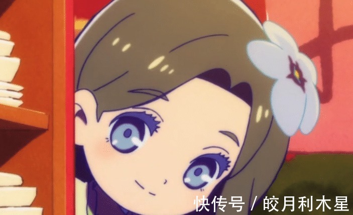 妙蛙种子|日媒投票，与花有关的动画角色最受欢迎的是香奈乎排行第二