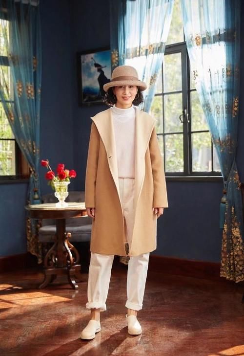 女人48岁以后,最好别穿这5种颜色,邋遢掉档次不说,还显老