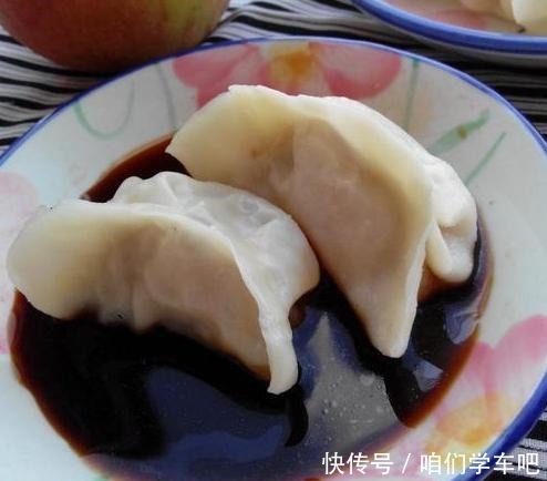 调萝卜馅,多数人焯水,难怪不好吃!教你1招,脆爽鲜美,香喷喷