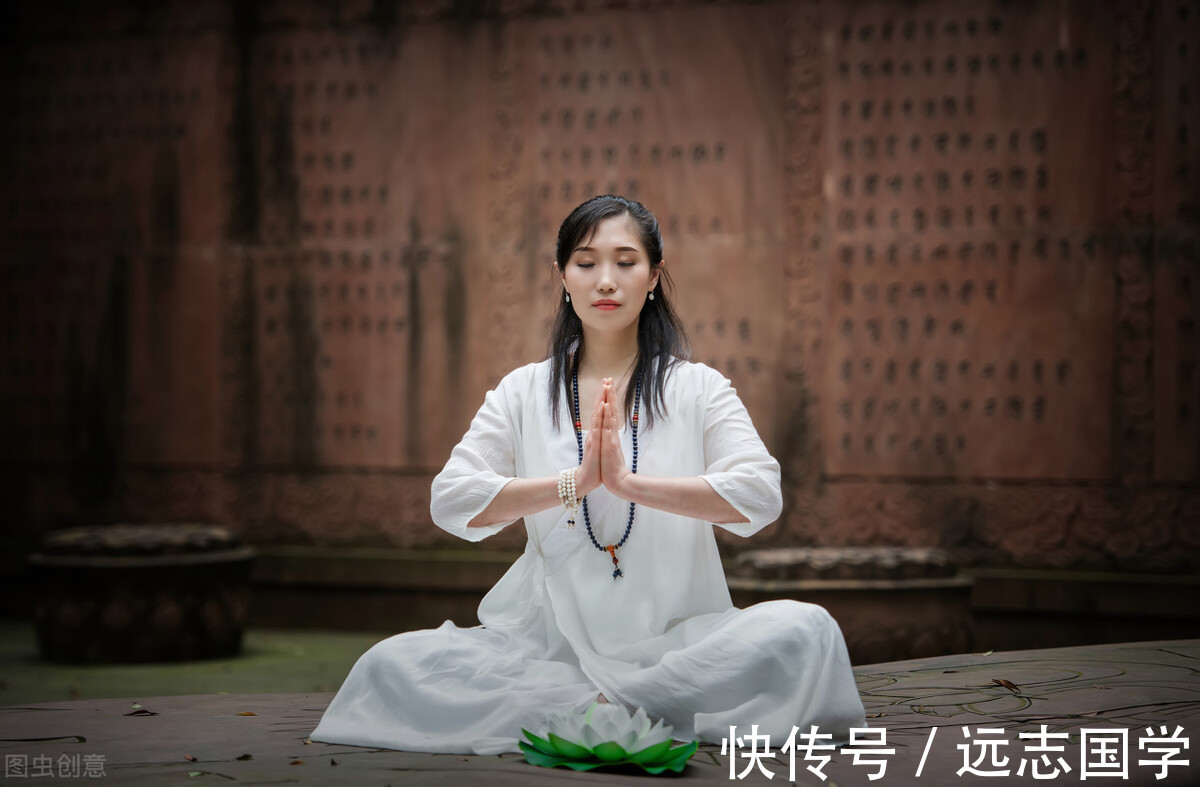 练法@打通任督二脉的小周天的简易练法,你我都能学会