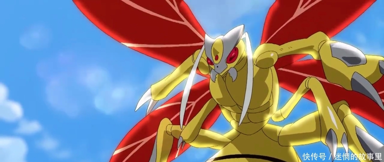 盘点《神魄》里达克斯小队里的11只神魄精灵,你们喜欢哪一只呢?