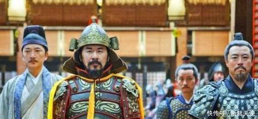 简单|赵匡胤即兴作出半首诗,400年来无人敢续,朱元璋这么简单我来!