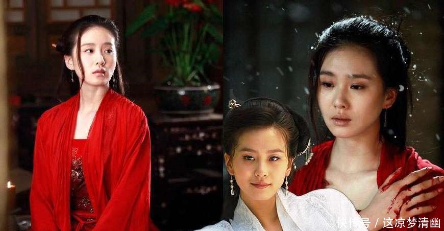 不愁穿|古代有种女人,虽不愁吃也不愁穿,但他们的结局很扎心!