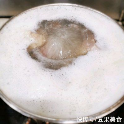 牛腩|丰富餐桌味——好吃到飞起的美味咖喱牛腩
