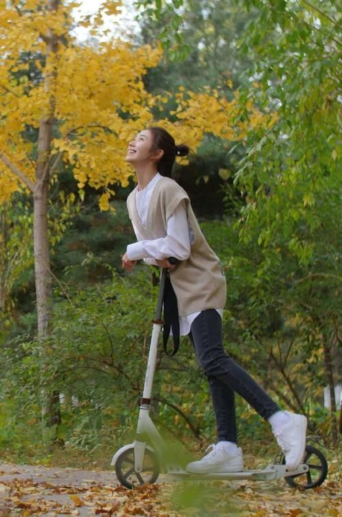 护肤|能坚持10个好习惯的女生,皮肤会胶原蛋白满满,素颜更清秀耐看