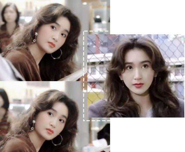 发型真的太重要了!掌握4个技巧,普通女孩也能提升颜值