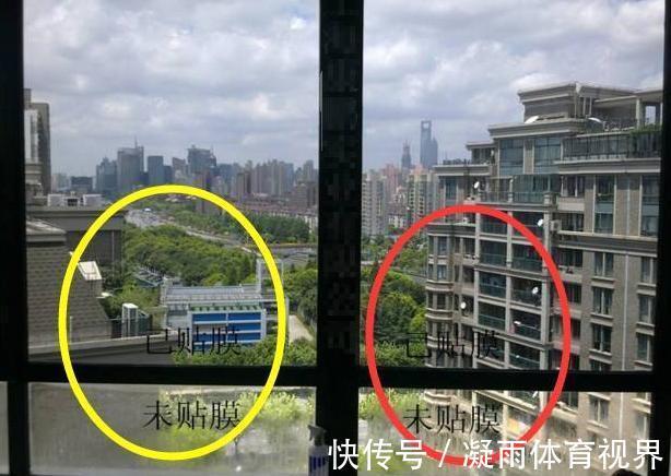窗户|越来越多人家里不挂窗帘了,如今流行这样装,太聪明了!