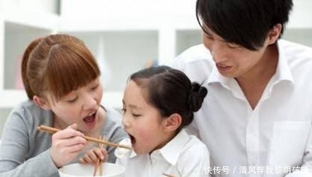 子女|有这3种行为的父母，到晚年多半子女不孝顺，是自己埋下的苦果