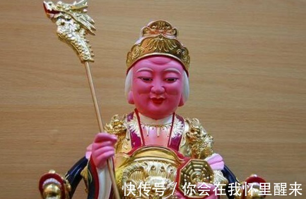女娲!黎山老母何许人,教出众多英雄女将,黎山老母和女娲是什么关系