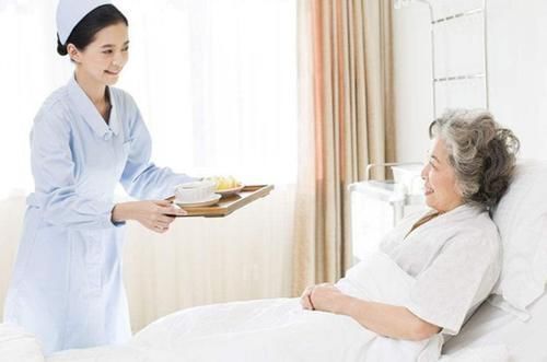 预兆|糖尿病人的身体出现这四种预兆,可能会有并发症,要小心才行