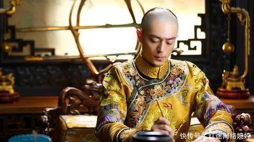 忧心|号称“中国史上最热夏天”究竟有多热?乾隆都为此忧心,作诗感慨