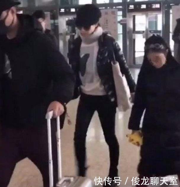 马伊琍|马伊琍短发留长,看着比从前显嫩了不少,还更有女人味了!