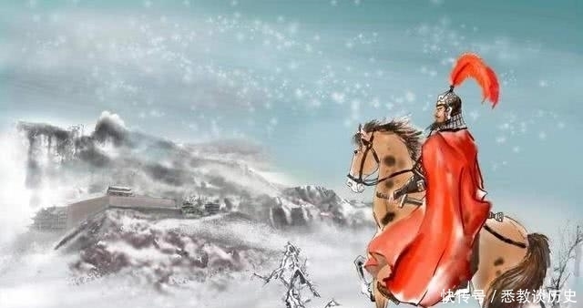 俄罗斯出土一座千年宫殿遗址,俄专家表示:主人是汉朝名将李陵