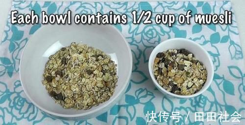 大包装|减肥管不住嘴？教你4个原则，5个方法，先让你的胃“瘦下来”！