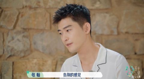 张翰退出《桃花坞》:真正的高情商,就是永远都不让人抓到把柄!