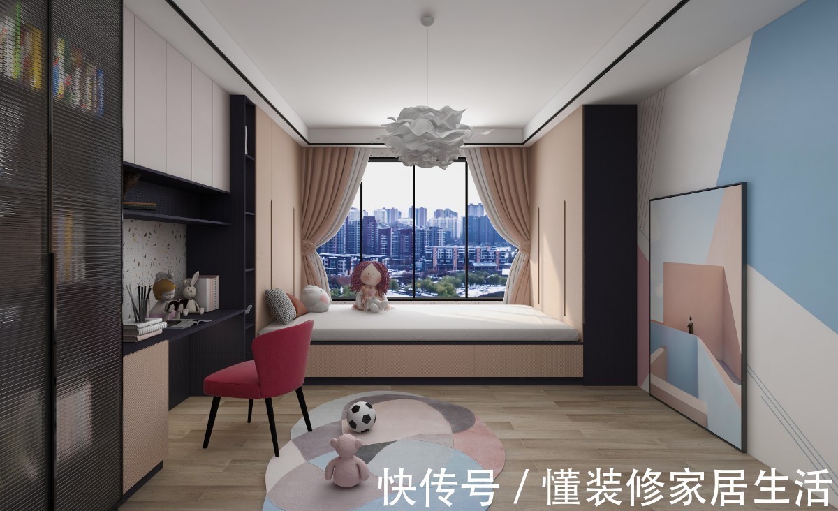 装修风格|刚出炉！2021年超受欢迎的5种装修风格，每一种都喜欢