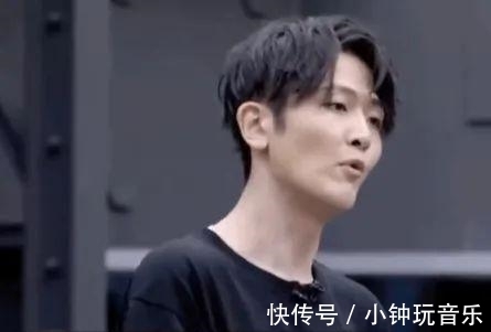敖犬|他就是传说中的“绿茶男”吧?