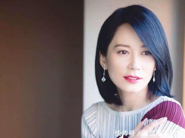 皮肉|身上有这几个特征,就是让人羡慕的“骨相美”女人,天生有气质