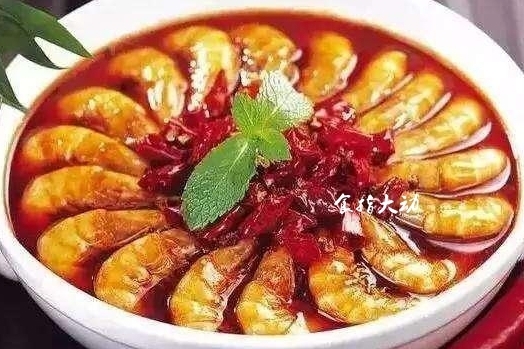 几道香鲜味美的家常菜，开胃解馋特下饭，家人朋友吃得津津有味