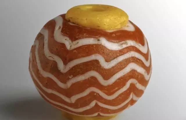 -公元|这些玻璃虽然个头小,但价值不菲!