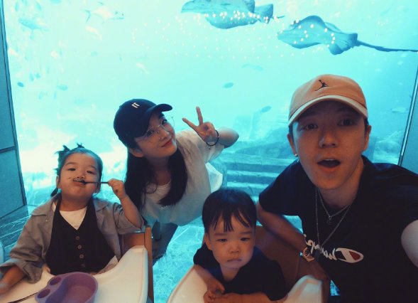 韓國出了一檔《我們離婚了》的綜藝節目后，國內綜藝也要跟進了？