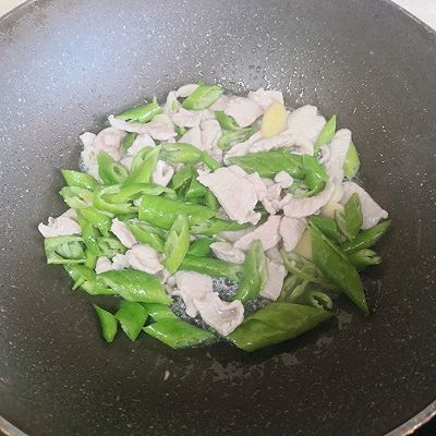 杭椒|杭椒小炒肉