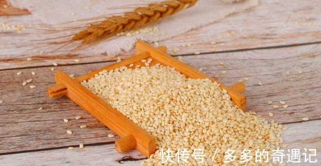 瘦肉汤|南方吃种子，北方却把叶子当成极品野菜！