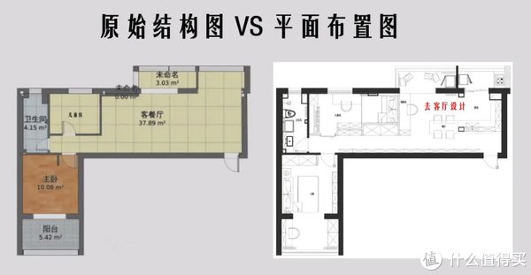 书桌|小夫妻买下没人要的“渣户型”走廊变成图书馆,鸡肋空间不浪费