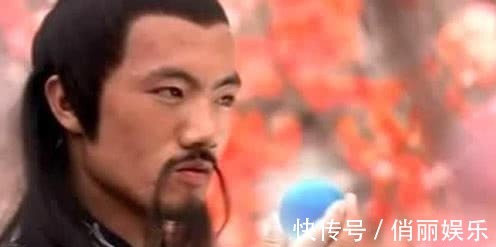 燃灯$封神中有一准圣,法力高运气好,躲过封神榜,千年之后人人皆知