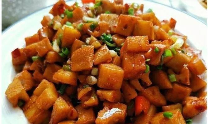 美味家常菜推荐,自己做很简单,色香味俱全,解馋开胃超下饭