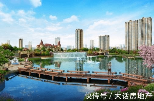 房地产|恒大打折销售房子,动了谁的奶酪?为什么在很多地方被禁止?