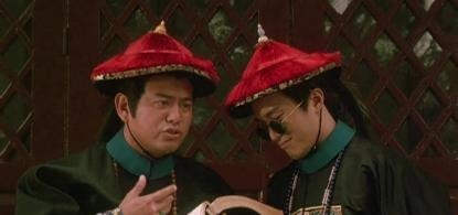 官场|清代官场笑话两则