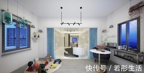 阳台|阳台空间别浪费,不妨试试这样设计,甩邻居家几条街