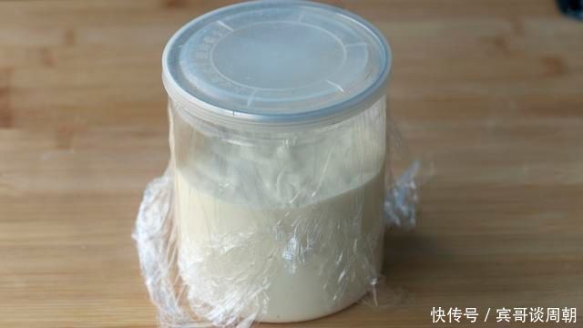 猪油|馒头又出新做法，不放一粒酵母，也不用二次醒发，一大锅不够吃的