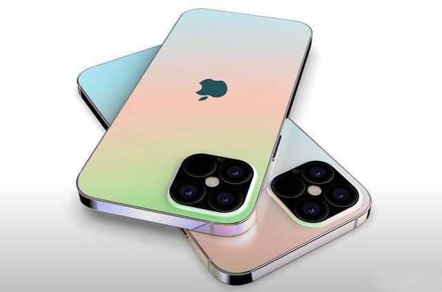 iPhone|iPhone 13最新曝光：放弃刘海屏，手机多方面改进和创新