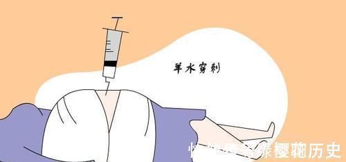 遗传史|为什么有些孕妇需要做羊水穿刺?过程为何让人恐惧?画面让人心疼