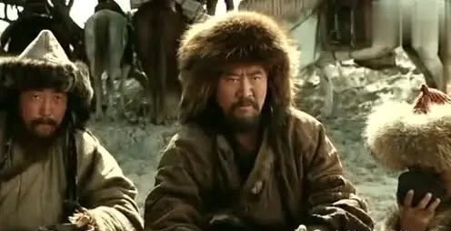 帝国|称霸欧亚大陆的蒙古帝国,为何从抢亲开始?