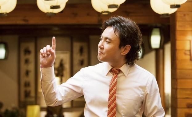 追問|馬東問沈騰:劉德華和黃曉明誰丑?沈騰回復(fù)2個(gè)字,讓人笑半天