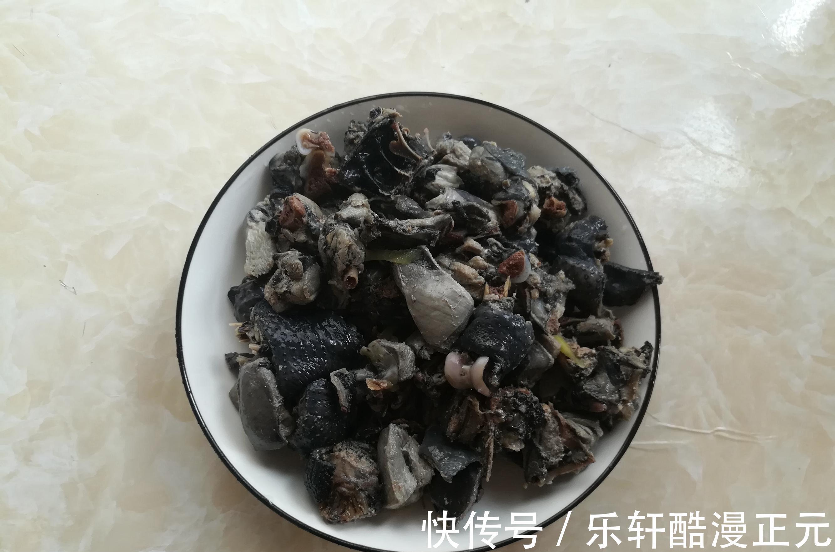 立冬时节，多吃“六黑”，少吃“一肉”，顺时而食，暖和过冬天
