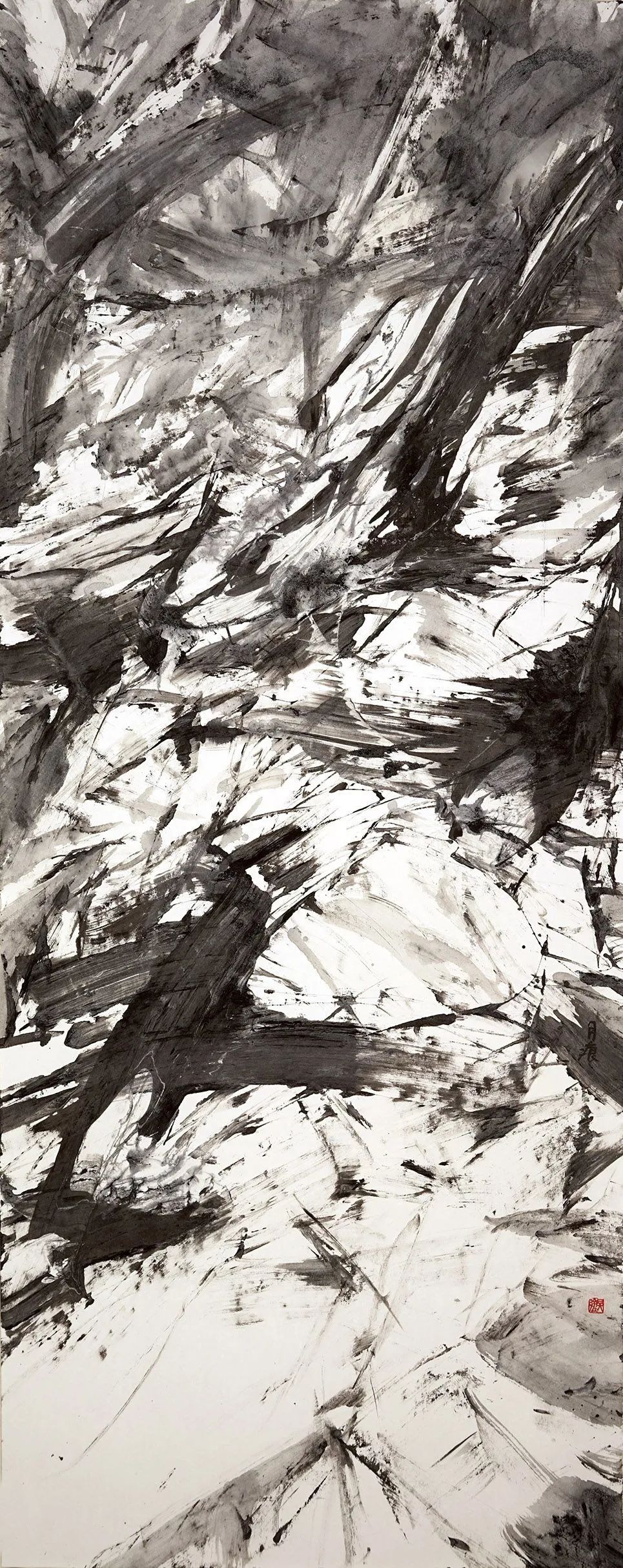 中国|《艺展中国》吴强新意象绘画作品欣赏(2020年新作)