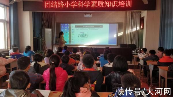 青少年|全省156万名大中小学生参赛 河南省第十五届青少年科学素质大赛结果揭晓