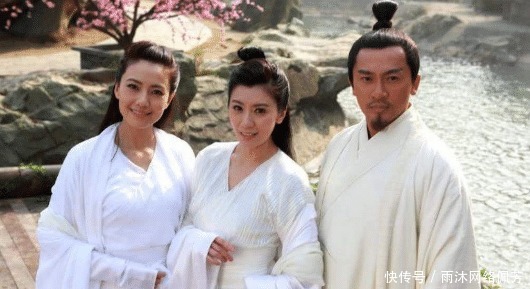 不用|金庸笔下此2人学降龙十八掌却不用,一个是用不上,一个是不敢用