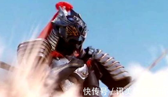 欧布奥特曼|奥特曼里有五个正义宇宙人,第三个支配着黑暗宇宙!