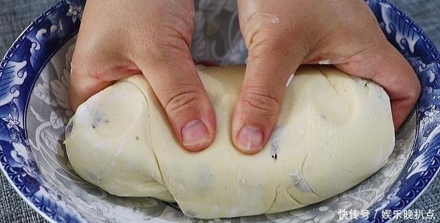 吃了30年糯米粉,还是老做法最好吃,简单营养,吃一次就忘不了