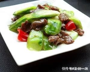 最适合春天吃的家常菜，有荤有素，清香几味，上桌都抢着吃！