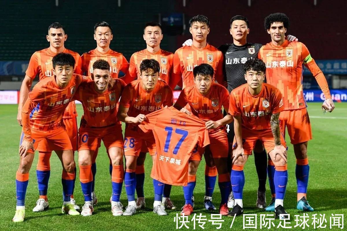 总身价|中超不敌日乙!金元后遗症凸显,新一轮足球危机已来临