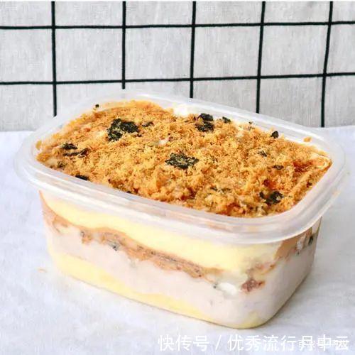 芋头洗净|芋头这样煮,滋补又美味!